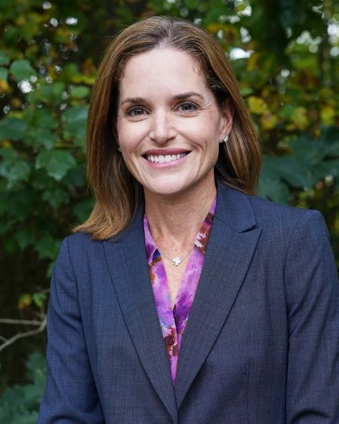 Dr. Andrea Bowers