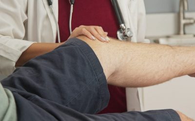 The Advancements of Joint Replacement is Helping to Reduce Recovery Time