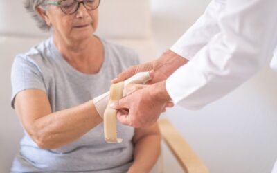 The Scope of General Orthopedics in Our Community