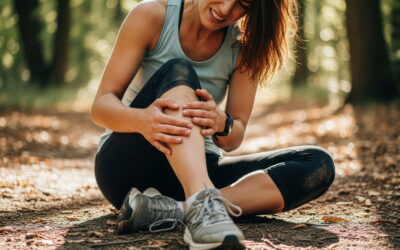 The 3 Most Common Sports Injuries — And How to Prevent Them