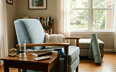 Joint Replacement Prep Checklist